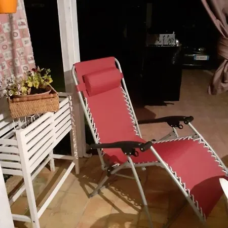 *indipendenthouse* Casa de Férias *